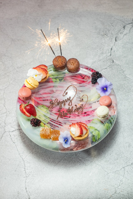 RIGOLETTO　TAPAS　LOUNGE（リゴレット タパス ラウンジ） - あおば通（イタリアン）の写真