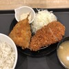 松屋  大野城横峰店