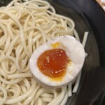 つけ麺 はま紅葉 - 
