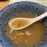 つけ麺 はま紅葉 - 