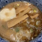 つけ麺 はま紅葉 - 