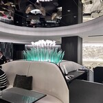 ロビーカフェファシーノ - 