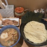 つけ麺 はま紅葉 - 