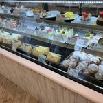 コーリンベール - 料理写真: