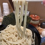 つけ麺 はま紅葉 - 