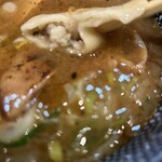 つけ麺 はま紅葉 - 