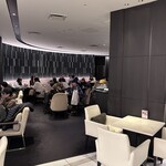 ロビーカフェファシーノ - 