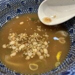 つけ麺 はま紅葉 - 