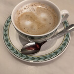 ロビーカフェファシーノ - 