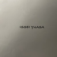 ISSEI YUASA - 