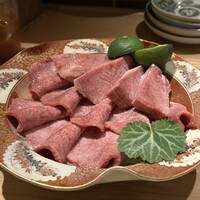 大皿焼肉 老中 - 