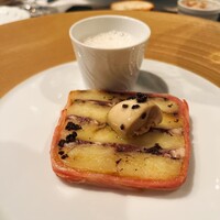 ラ・ブランシュ - 