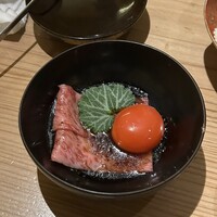 大皿焼肉 老中 - 