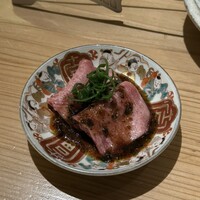 大皿焼肉 老中 - 