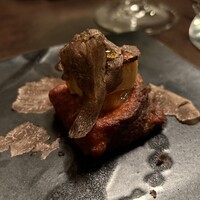 オッジ ダルマット 西麻布店 - 