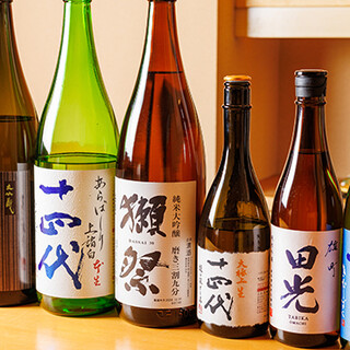 喜想庵 ささ木_2