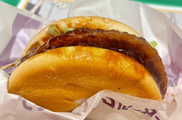 マクドナルド 旭川豊岡4条通店（McDonald's） - 旭川四条（ハンバーガー）の写真