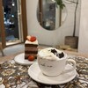 cafe no. 堀江店
