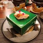 エクシブ山中湖 - 西京焼き