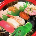 銀のさら - 料理写真: