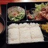 縁樹 - 料理写真:日替わり