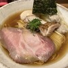 ジャパニーズ ラーメン 五感
