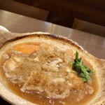 大戸屋 - 料理写真: