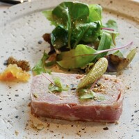 THE GARDEN SAPPORO HOKKAIDO GRILLE - 