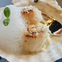 THE GARDEN SAPPORO HOKKAIDO GRILLE - 