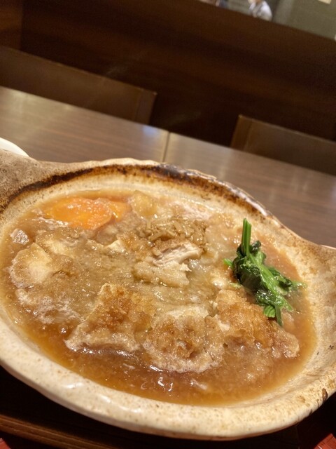 大戸屋 イオンモール苫小牧店 - 苫小牧（食堂）