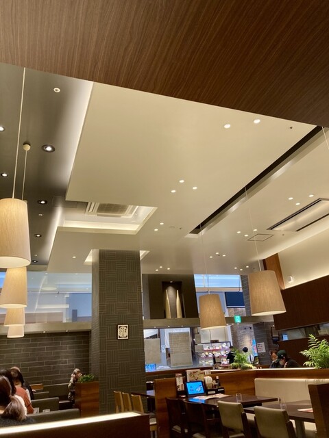 大戸屋 イオンモール苫小牧店 - 苫小牧（食堂）の写真