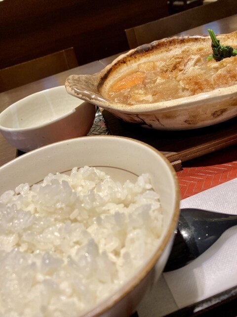 大戸屋 イオンモール苫小牧店 - 苫小牧（食堂）の写真