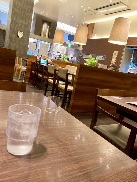 大戸屋 イオンモール苫小牧店 - 苫小牧（食堂）の写真