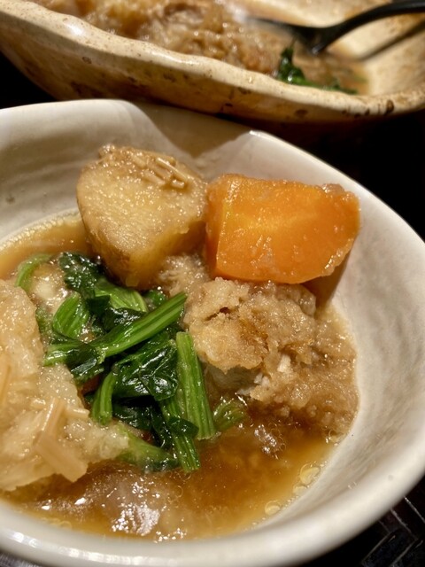 大戸屋 イオンモール苫小牧店 - 苫小牧（食堂）の写真