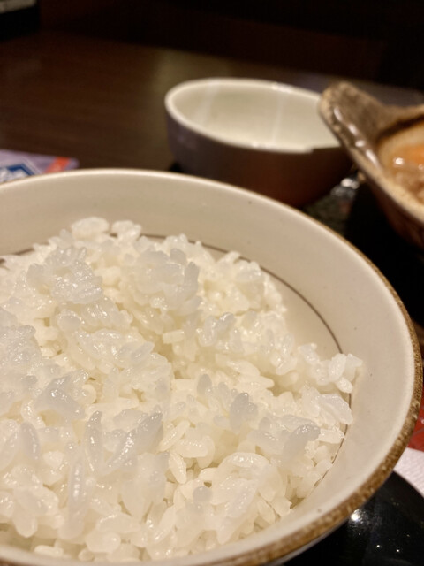大戸屋 イオンモール苫小牧店 - 苫小牧（食堂）の写真