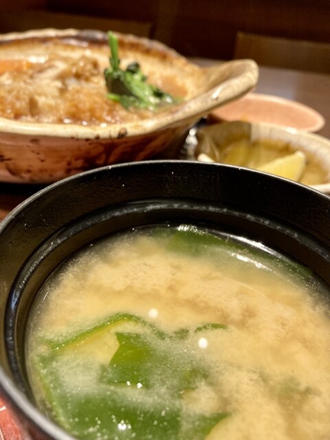 大戸屋 イオンモール苫小牧店 - 苫小牧（食堂）の写真