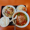 台湾料理 九興飯店