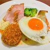 文化洋食店 名鉄百貨店 本館 