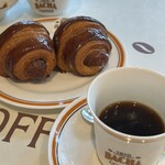 Bacha Coffee  - 