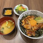 広島風お好み焼 鉄板焼き 花火 - 