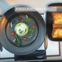 マーサーブランチ テラスハウス - 