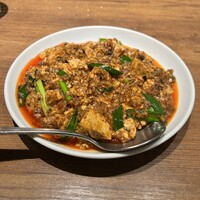 四川料理 龍の子 - 