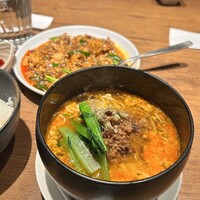 四川料理 龍の子 - 