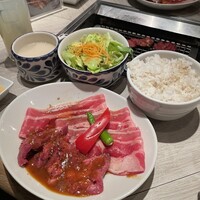 代官山焼肉 kintan - 