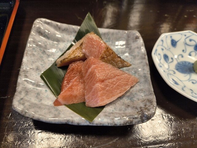 北かつまぐろ屋 海の市店 - 南気仙沼（海鮮）の写真