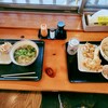 ちよ志手打うどん 南吉方店