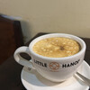 Little HaNoi Egg Coffee   (Yersin)