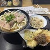 いけこうどん