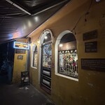 Little HaNoi Egg Coffee  - 