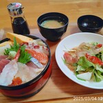 新寿し - 料理写真: